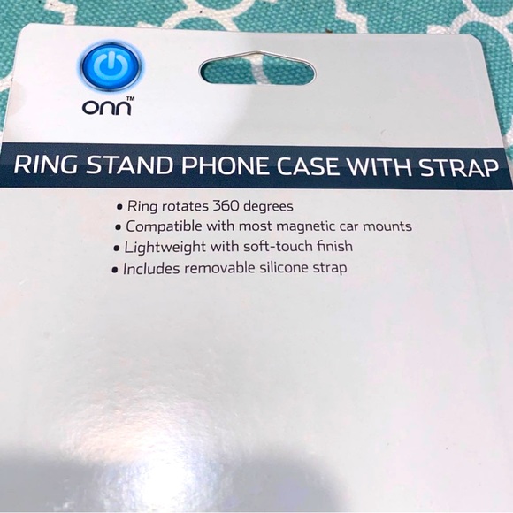 iPhone 6/7/8 plus phone case *nwt - Picture 4 of 4